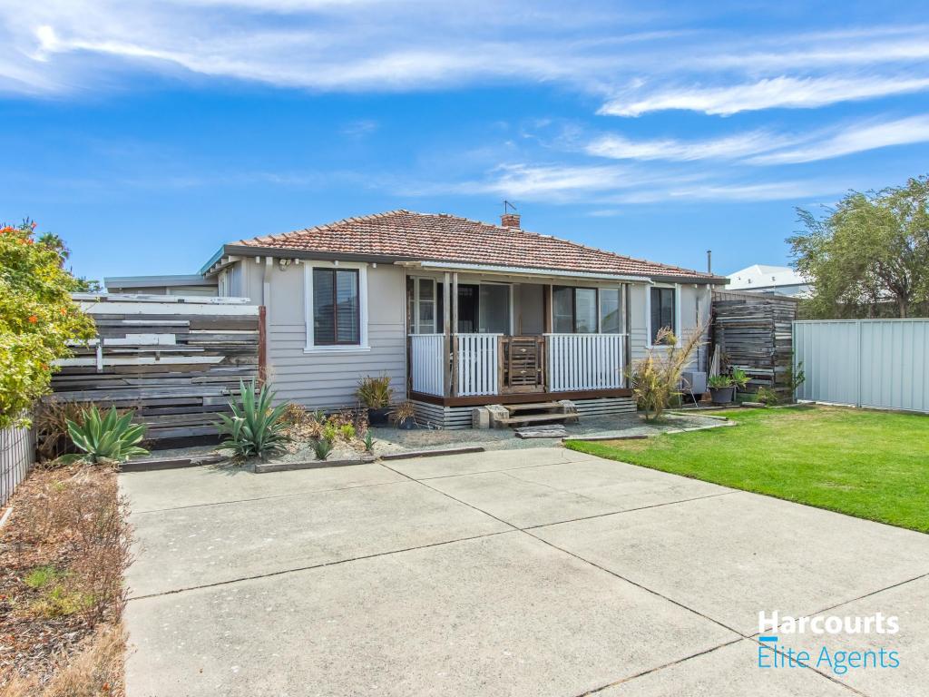 72a Parkin St, Rockingham, WA 6168