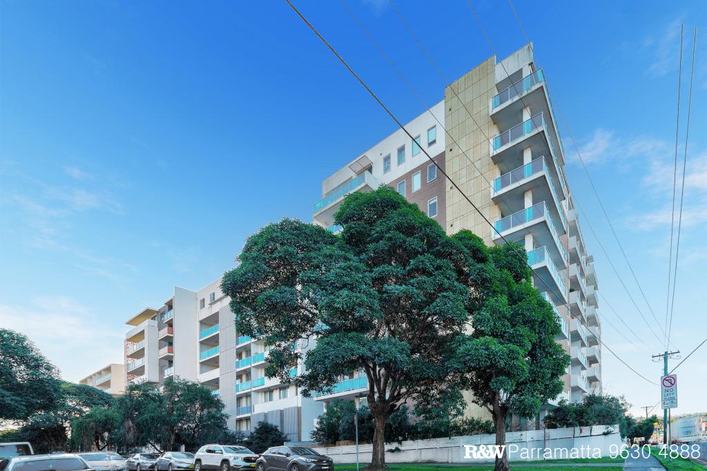 704/3-5 WESTON ST, ROSEHILL, NSW 2142