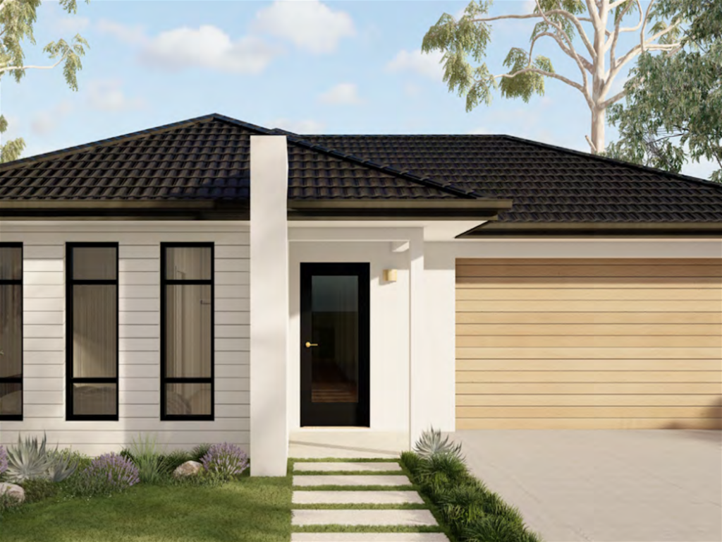 Lot 340 Scone St, Cranbourne East, VIC 3977