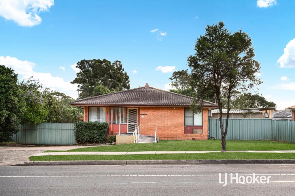 154 Hill End Rd, Doonside, NSW 2767