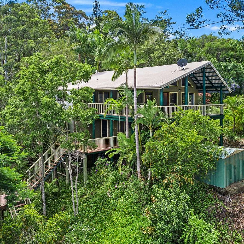 20 PACIFIC VIEW DR, TINBEERWAH, QLD 4563