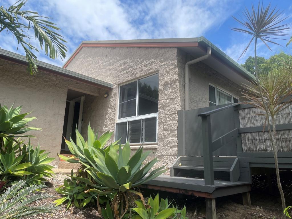20 Wildlife Rd, Jubilee Pocket, QLD 4802