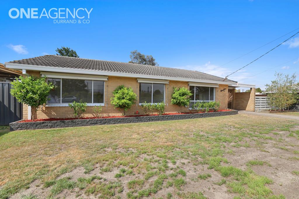4 Cook Rd, Longwarry, VIC 3816
