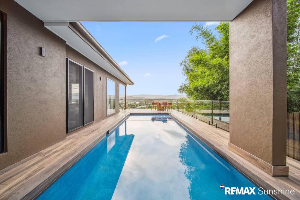 10 Eagles Lane, Woombye, QLD 4559