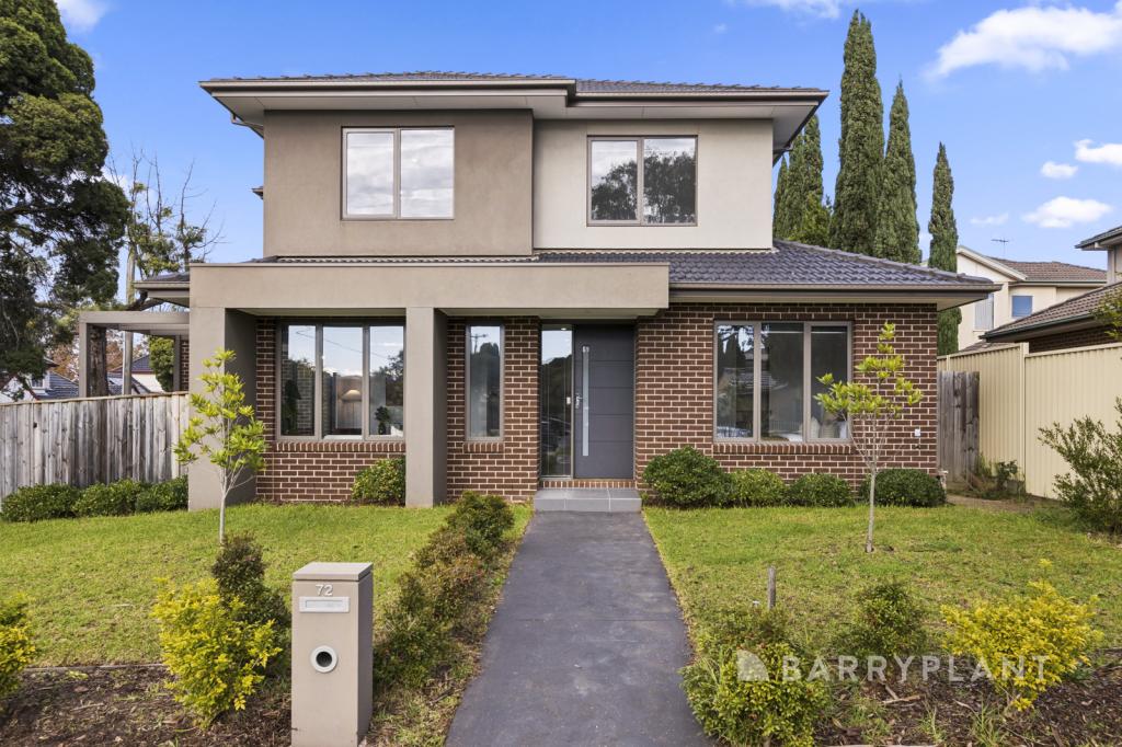 72 Lechte Rd, Mount Waverley, VIC 3149