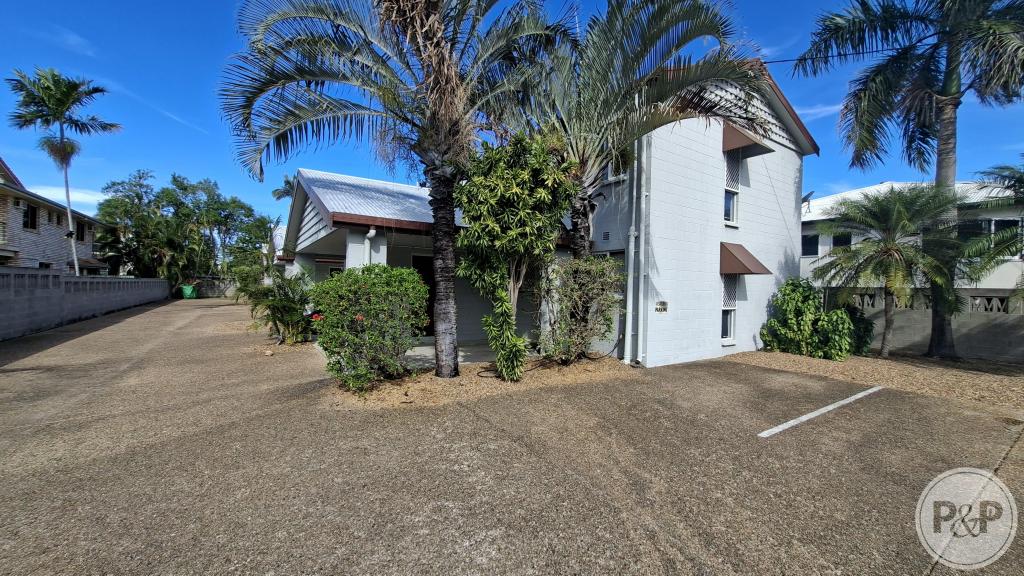 3/121 Eyre St, North Ward, QLD 4810