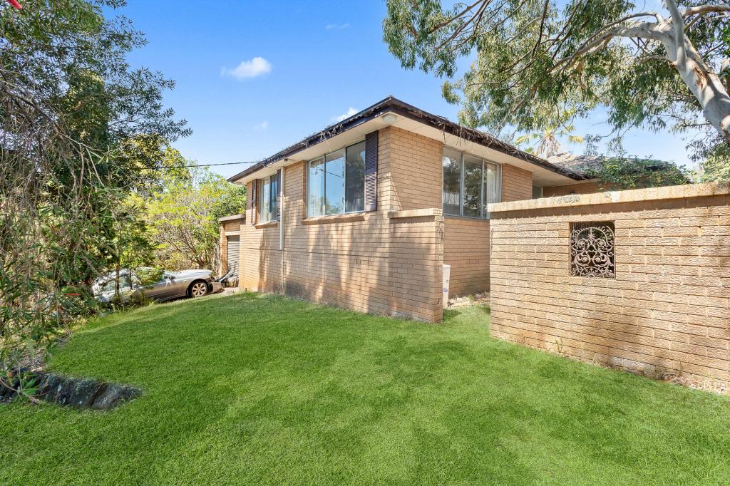 3 Kaga Pl, Marsfield, NSW 2122