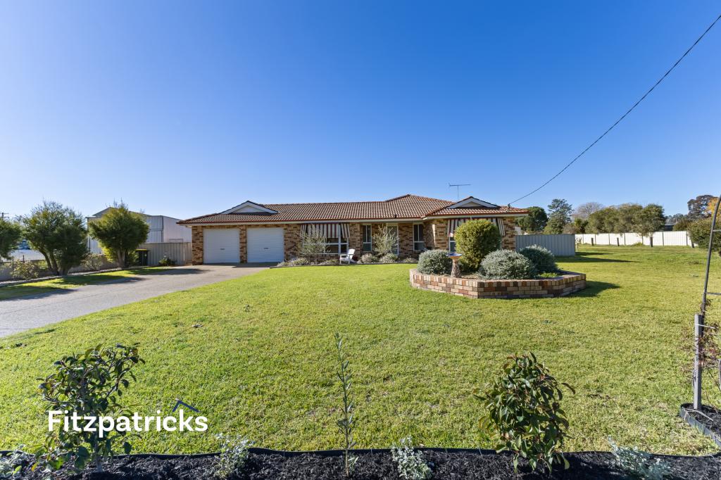 51-53 Emily St, The Rock, NSW 2655