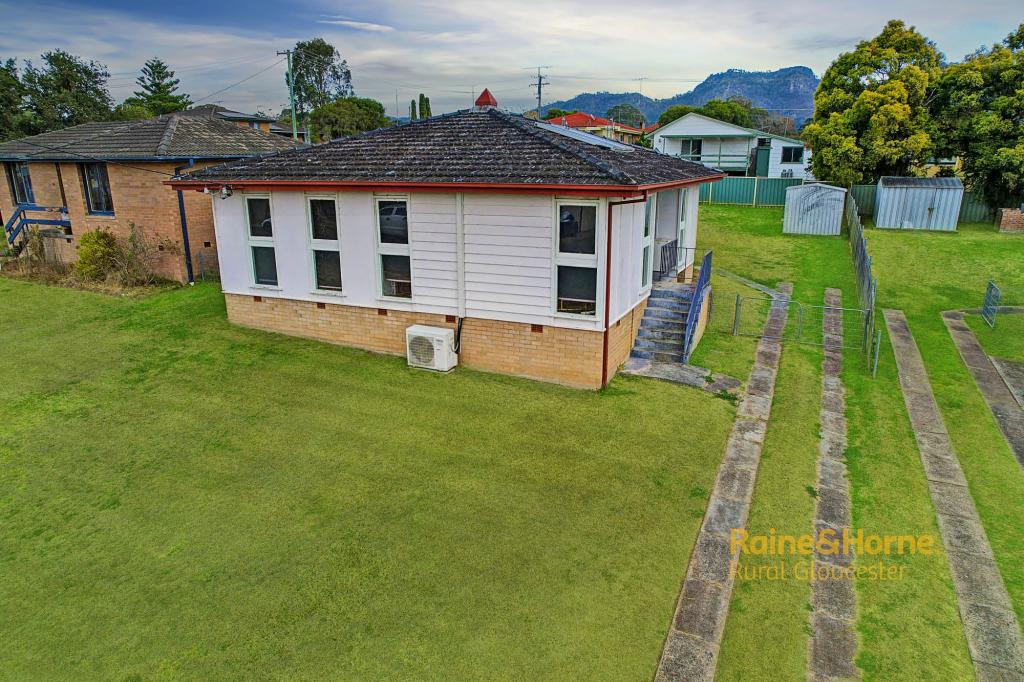 23 Dawson Cres, Gloucester, NSW 2422