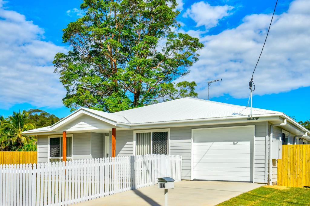 14 Mark Rd, Russell Island, QLD 4184