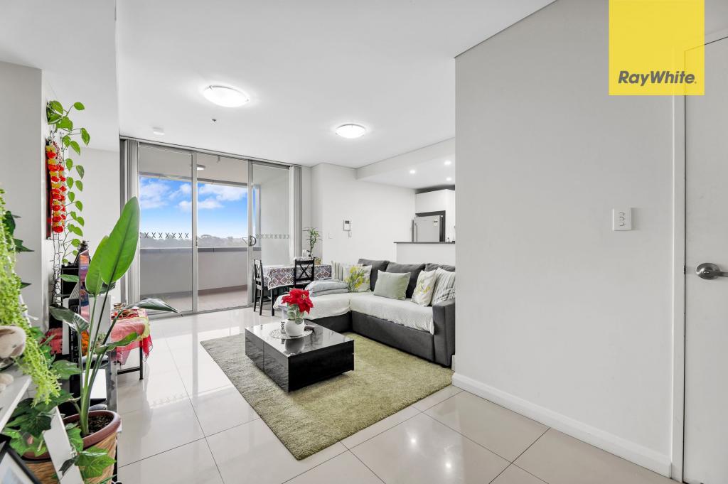 1001/29 HUNTER ST, PARRAMATTA, NSW 2150