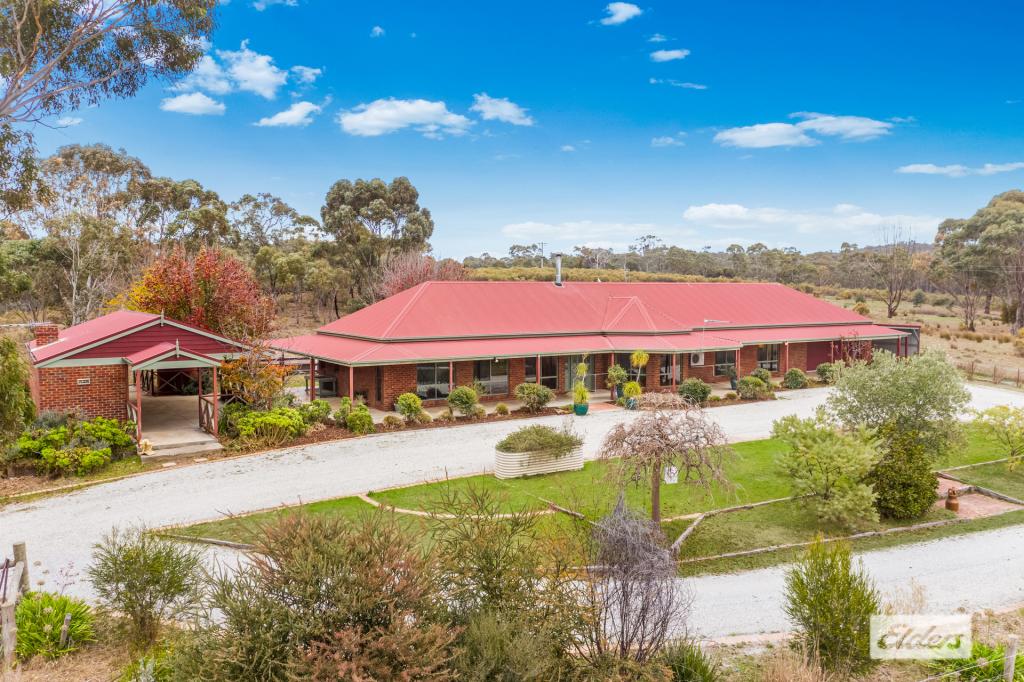 Lot 2 Abbotts Rd, Eppalock, VIC 3551