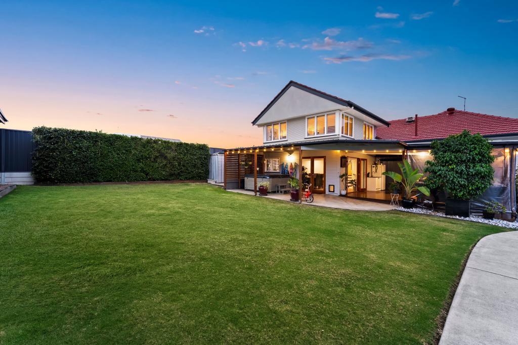 15 Lesina St, Keperra, QLD 4054