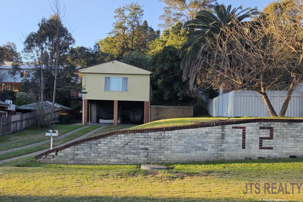 72 William St, Muswellbrook, NSW 2333