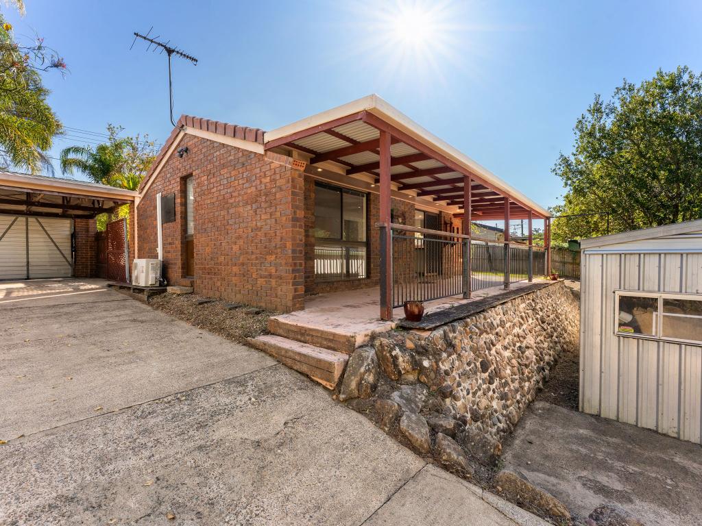 6 Irving Ct, Collingwood Park, QLD 4301