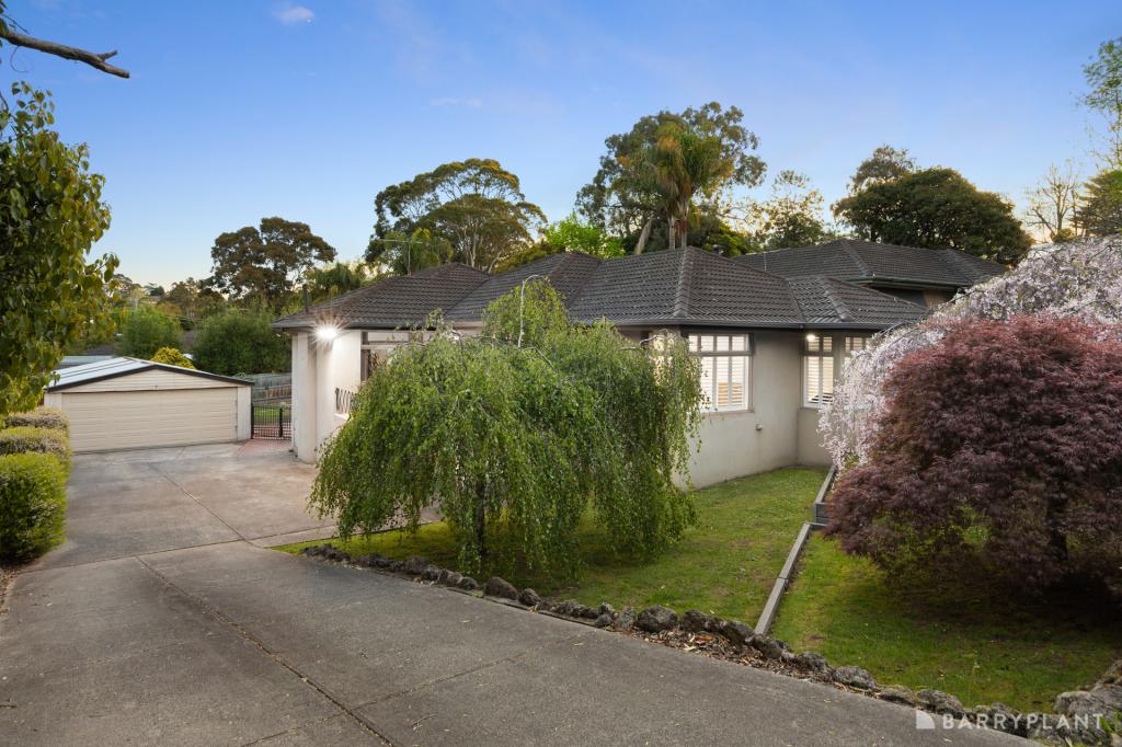 14 Eastfield Rd, Croydon South, VIC 3136