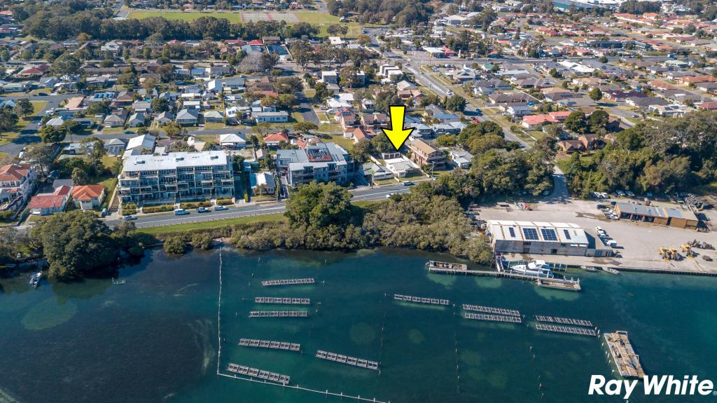 160 Little St, Forster, NSW 2428