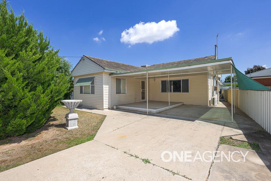 3 Campbell Pl, Wagga Wagga, NSW 2650