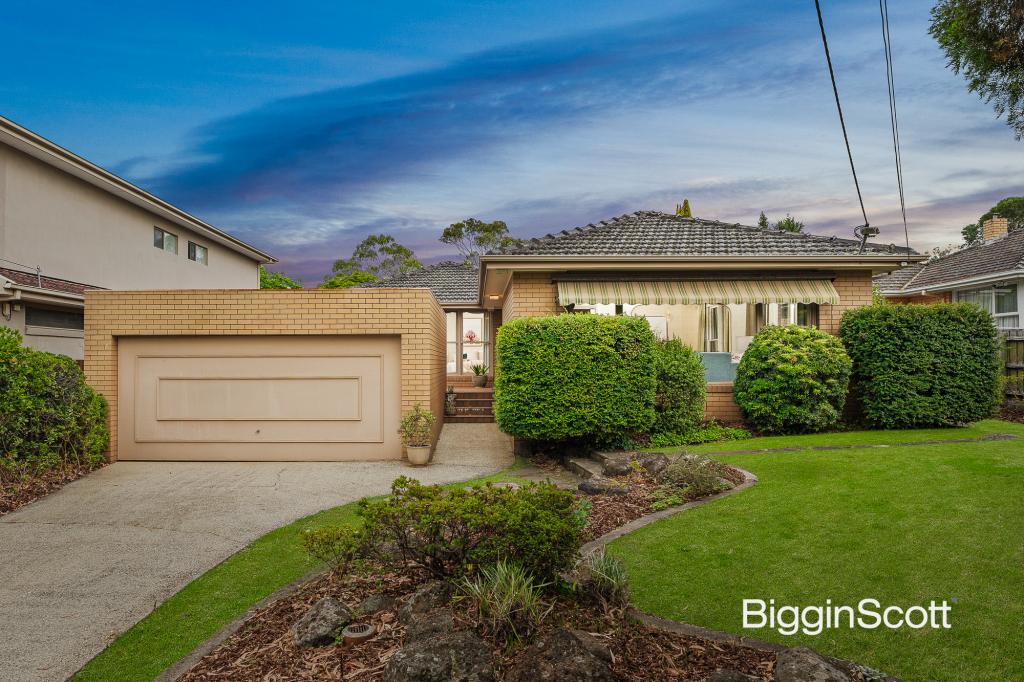 9 Pippin Ave, Glen Waverley, VIC 3150