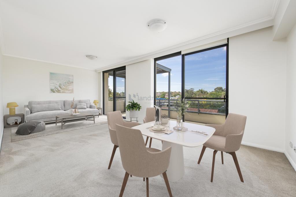 16/2 Bechert Rd, Chiswick, NSW 2046