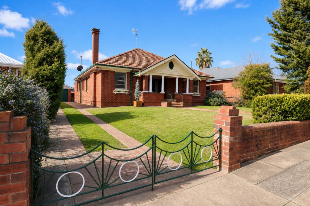 175 Brilliant St, Bathurst, NSW 2795