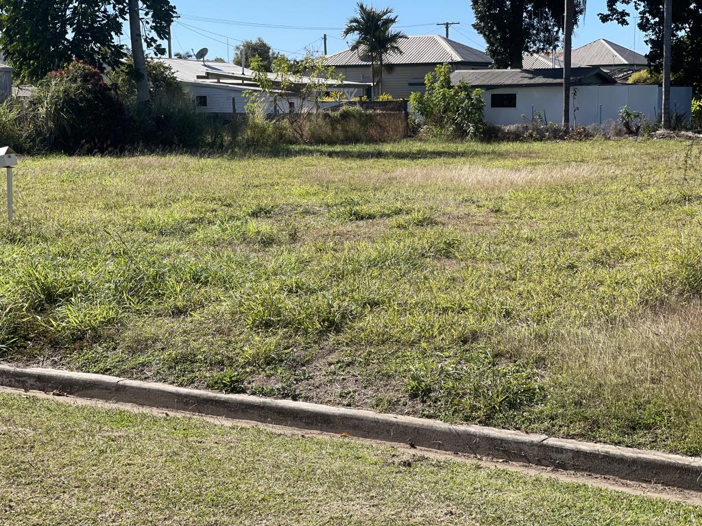 8 Wolca St, Bundaberg North, QLD 4670