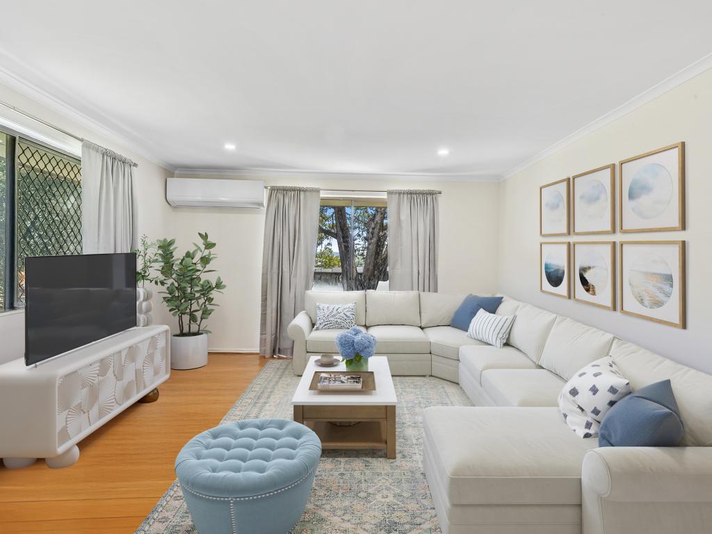 49 Warrungen Way, Ashmore, QLD 4214