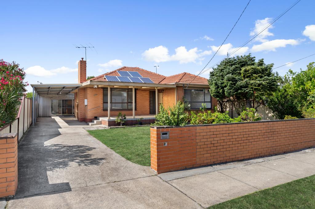 150 WESTALL RD, SPRINGVALE, VIC 3171
