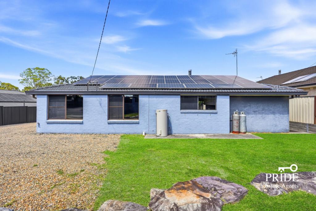 126 Silverdale Rd, Silverdale, NSW 2752