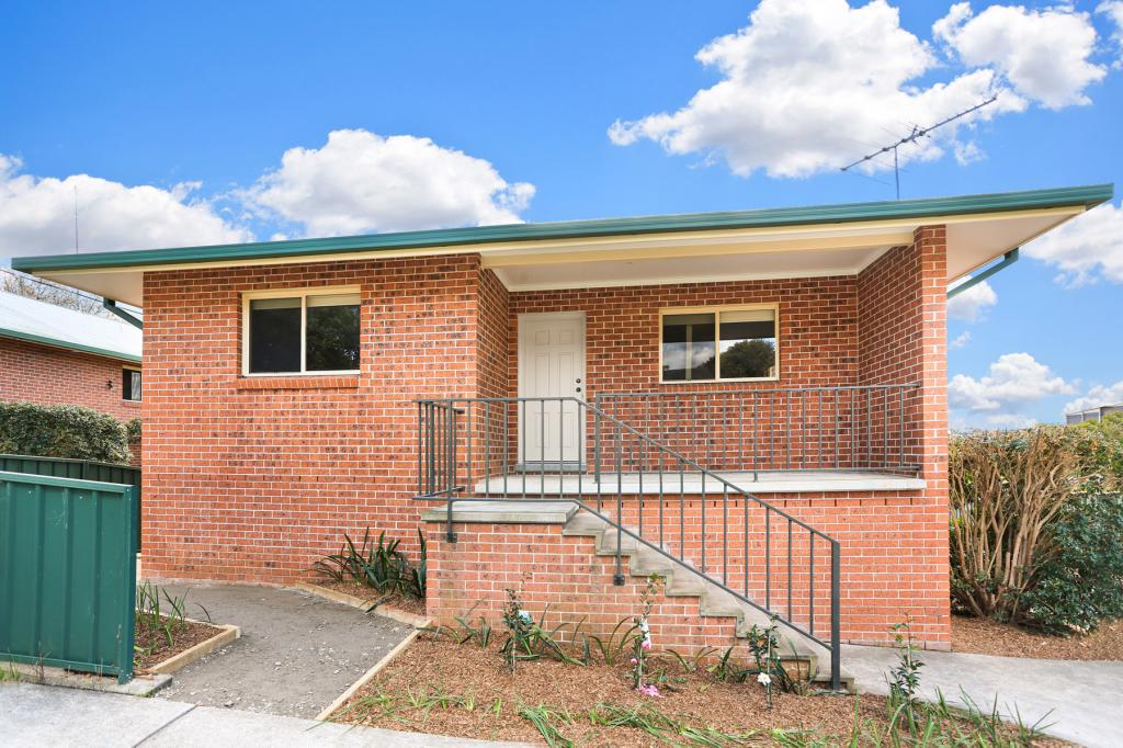 5B BOWMAN ST, RICHMOND, NSW 2753