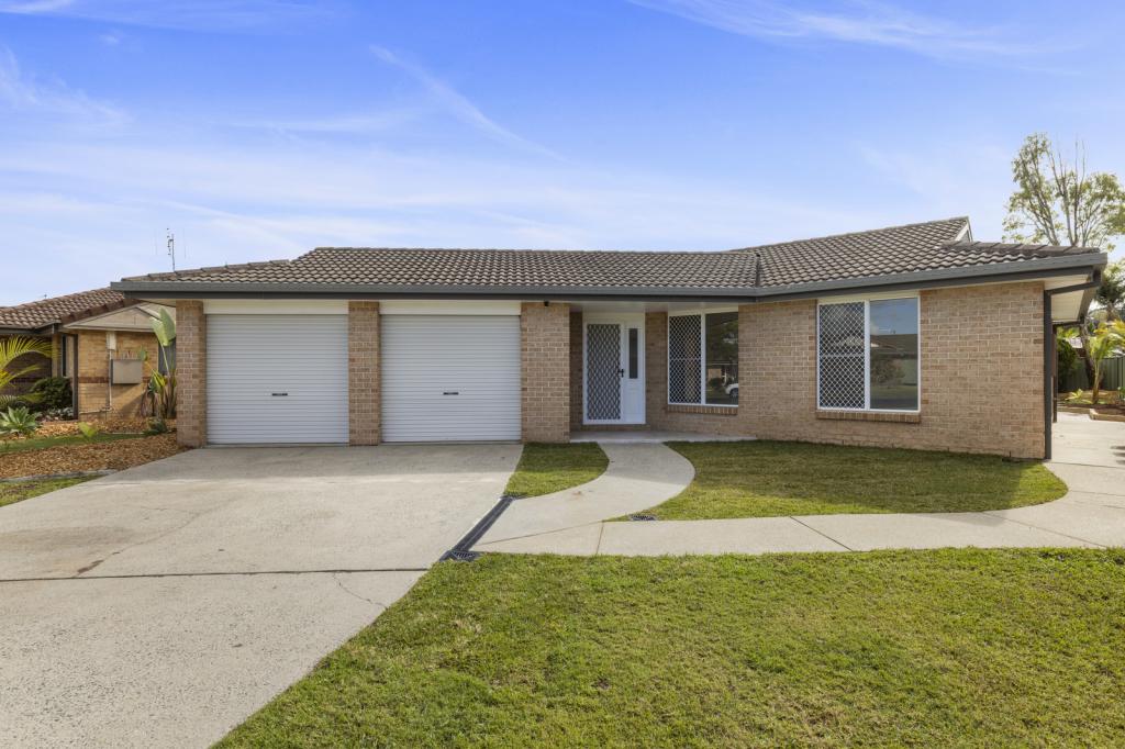 6 Eeley Cl, Coffs Harbour, NSW 2450