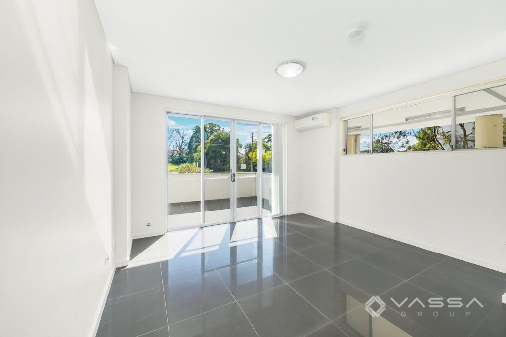 Level 1/1/231-233 Carlingford Rd, Carlingford, NSW 2118