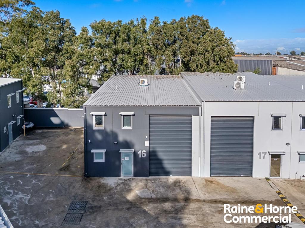 16/22 ANZAC ST, GREENACRE, NSW 2190