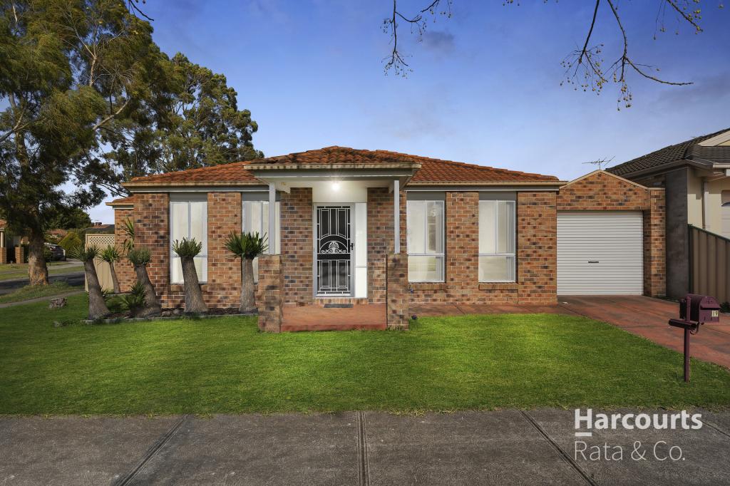 19 Wotan Dr, Epping, VIC 3076