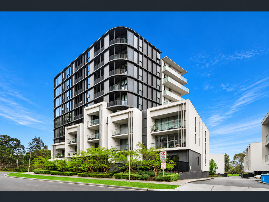 612/1 Grosvenor St, Doncaster, VIC 3108