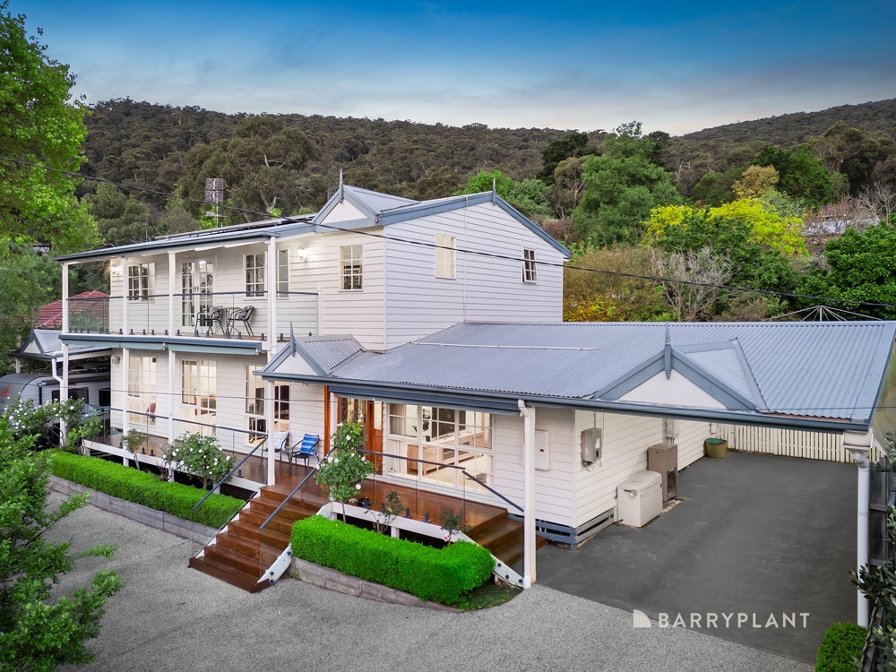 6 Mont Albert Rd, Ferntree Gully, VIC 3156