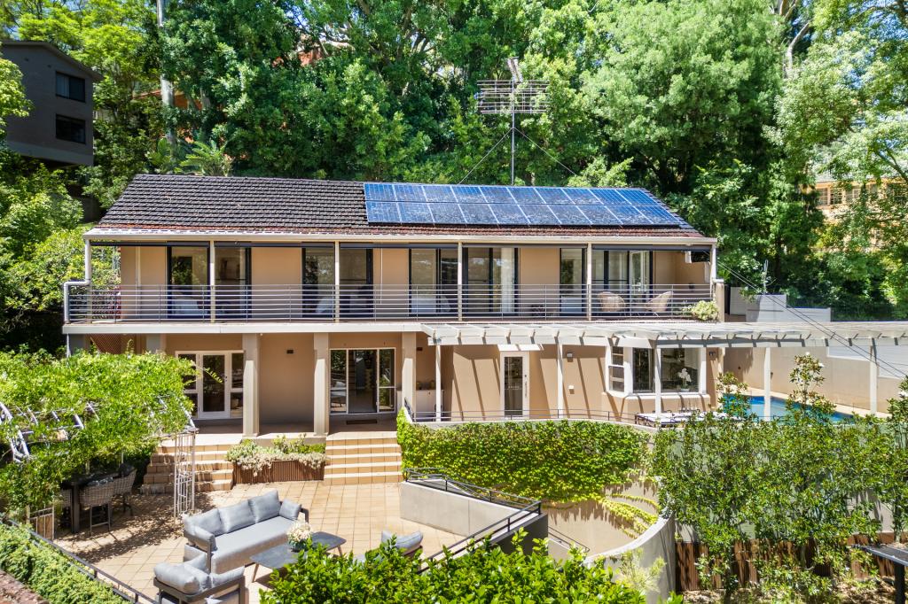 5 Lyon Cl, Killara, NSW 2071