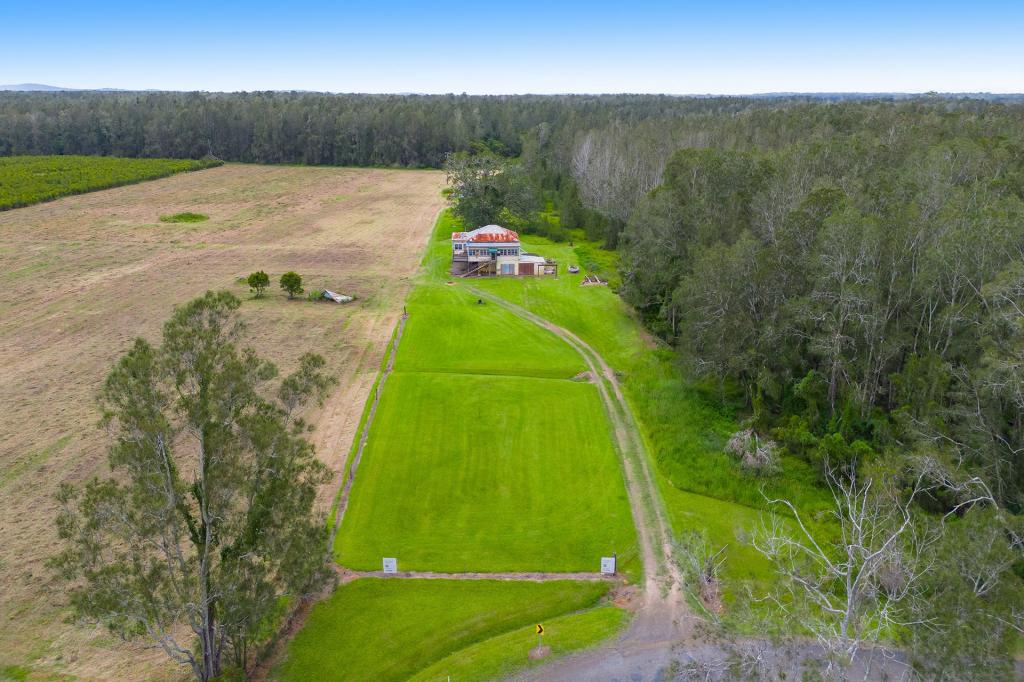 518 Maria River Rd, Crescent Head, NSW 2440