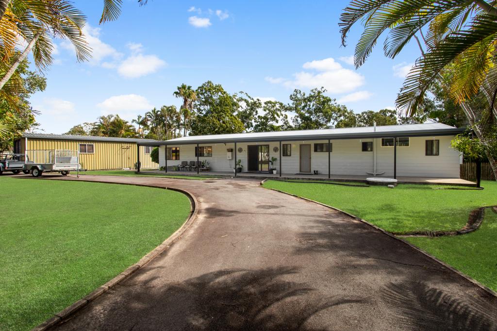 21 May St, Deception Bay, QLD 4508
