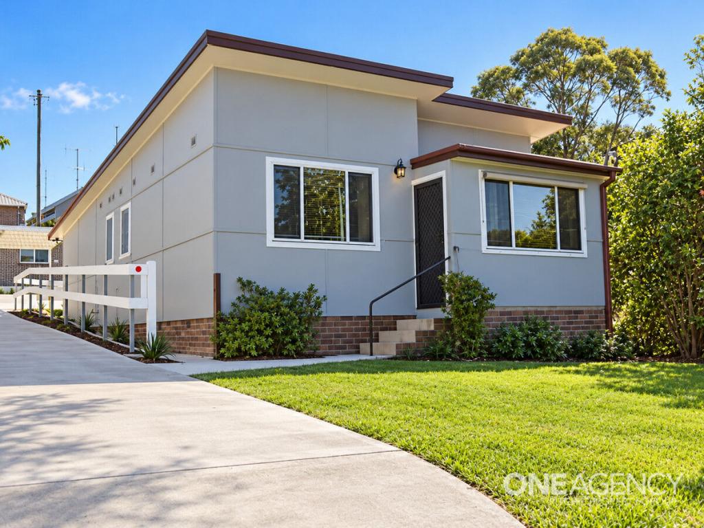 18 Springwood Ave, Springwood, NSW 2777