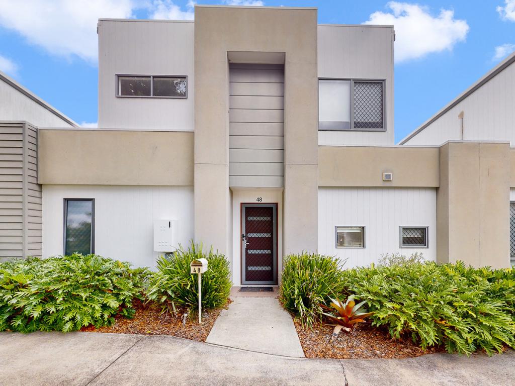 48 WARRUMBUNGLE PDE, FITZGIBBON, QLD 4018