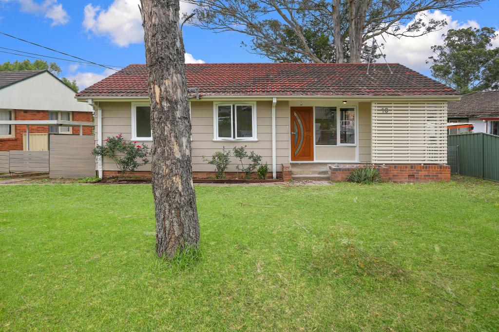 10 Waikanda Cres, Whalan, NSW 2770