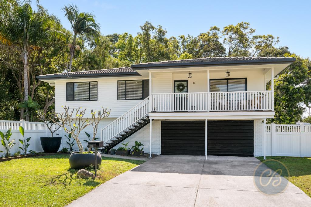 17 Devoran St, Albany Creek, QLD 4035