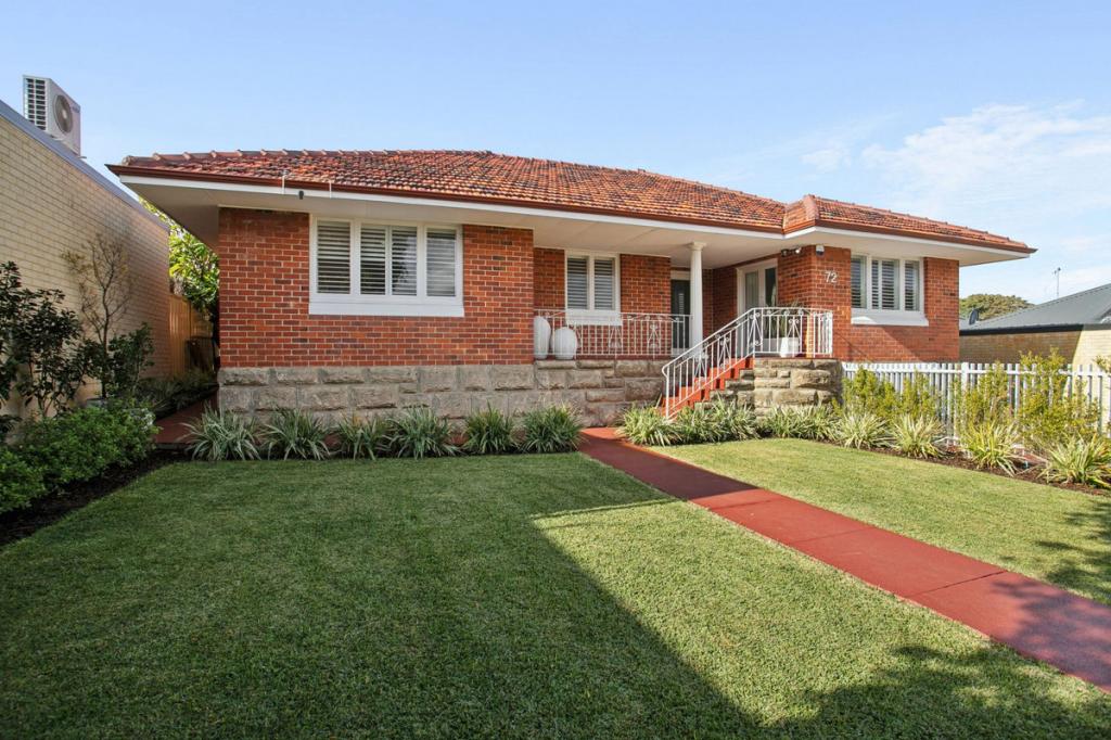 72 Peninsula Rd, Maylands, WA 6051