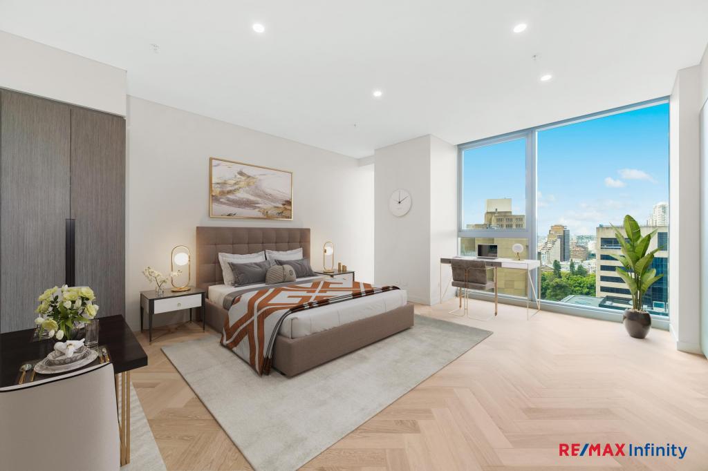 1905/117 Bathurst St, Sydney, NSW 2000