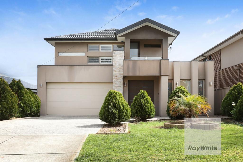 25 Coghill St, Westmeadows, VIC 3049