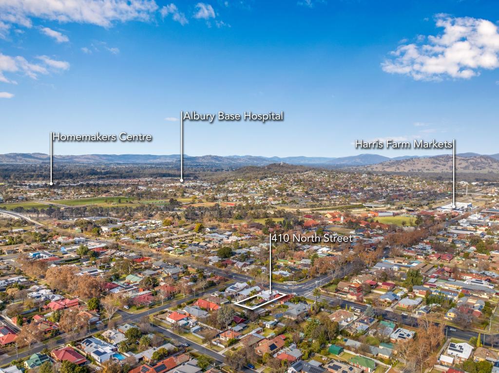 410 North St, North Albury, NSW 2640