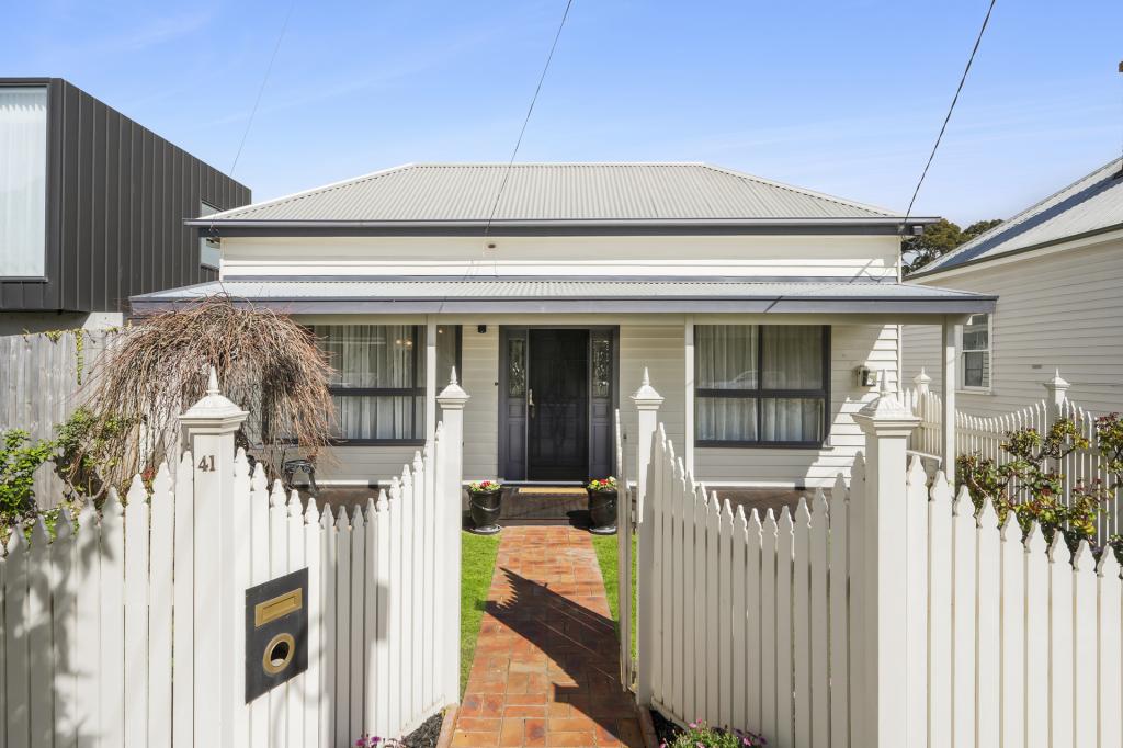 41 Russell St, Newtown, VIC 3220
