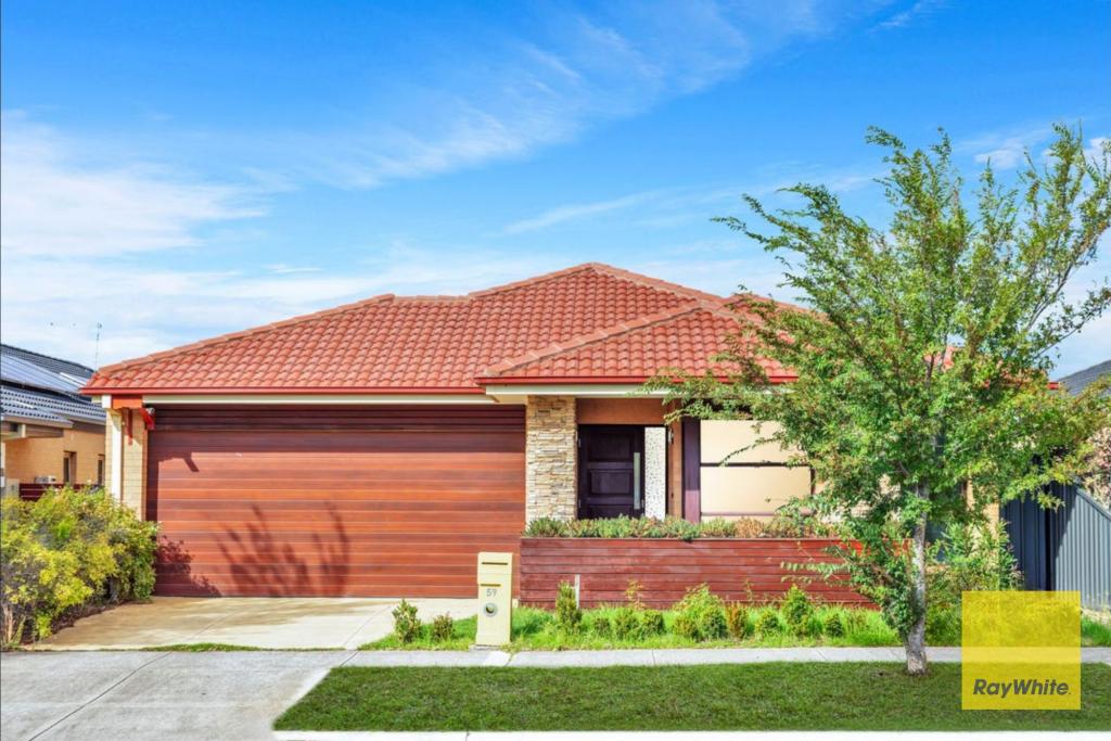 59 Elmhurst Rd, Truganina, VIC 3029
