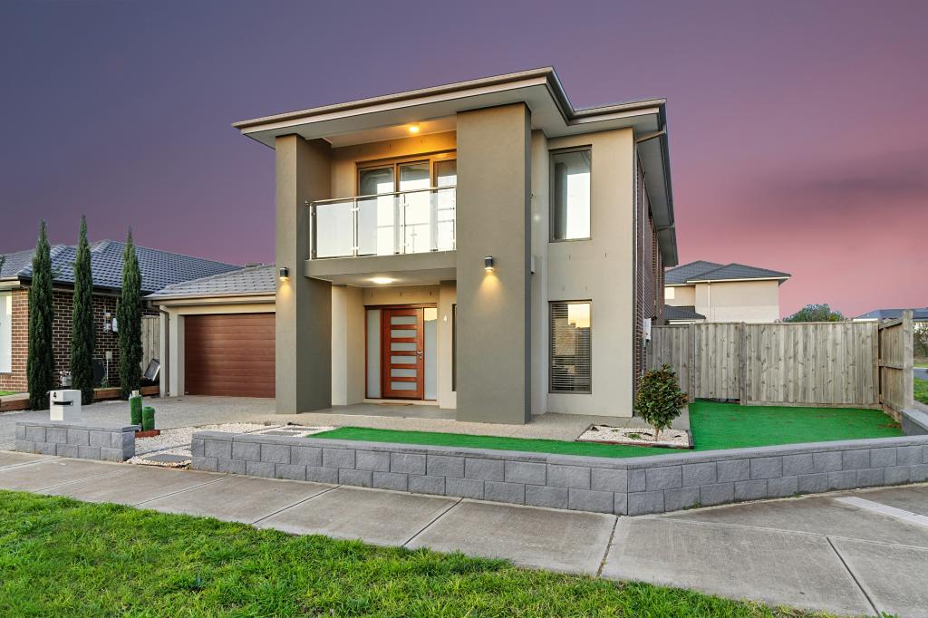 4 Aylesbury Ave, Truganina, VIC 3029